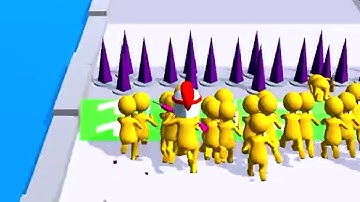 Gun Clash 3D gameplay android, ios level 28 | GamePlay Android and iOS