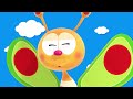 Beginning of video