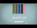 BLEACHERS live film score | THE BREAKFAST CLUB John Hughes classic - Bring the Noise