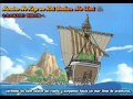 One Piece Opening 5 Kokoro no Chizu Sub Espaol