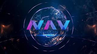 NAV Teaser (by @sakdeniz)