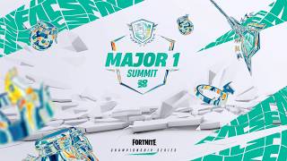 🔴Fortnite FNCS SUMMIT LAN Live! (FNCS LAN Live!) PETERBOT VS CLIX !customs