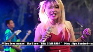 😎 INKA Cepless... Balungan Kere - NEW DEVIA NADA LIVE IN TROWULAN