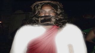 Wacced Out Murals But Kendrick Has A Mental Breakdown