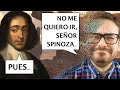 Mueres y Pasa ESTO, según Spinoza ☠️ 👉 😇❓ (ft. Darin McNabb)