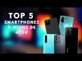 QUEL SMARTPHONE CHOISIR À MOINS DE 400 EUROS ?? (TOP 2021)