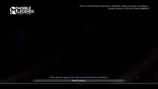 intro mobile legends terbaru keren abis