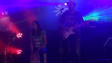 Jack in the box (Elysian fields cover) - Les Comètes