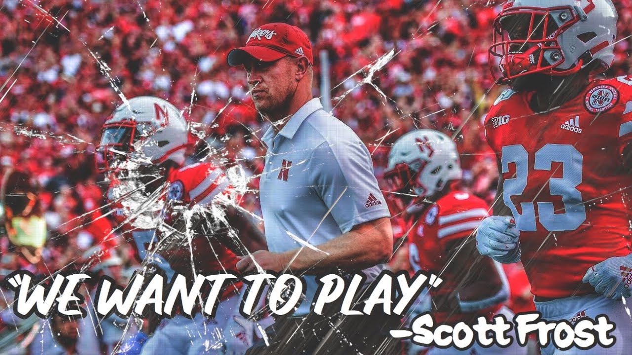 "Uncharted Times" Nebraska Leaving BIG TEN? YouTube