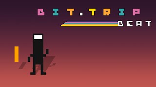 BIT.TRIP BEAT | Gameplay Trailer | Nintendo Switch