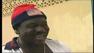 THIS IS WHAT YOU GET WHEN YOU ALLOW THE WRONG MAN  INTO YOUR LIFE - LATEST NOLLYWOOD MOVIE