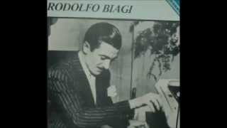 Rodolfo Biagi - Alberto Amor - Tres Horas - Tango - 1943