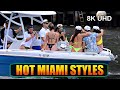 MIAMI RIVER GETS WILD #2 !! 8K UHD