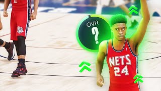 He Finally Got A Upgrade | Brooklyn Nets #4