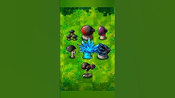 Plants vs zombies fusion 3.0.1v #pvz #pvz2 #pvzmodmenu #pvzfusion #zombie