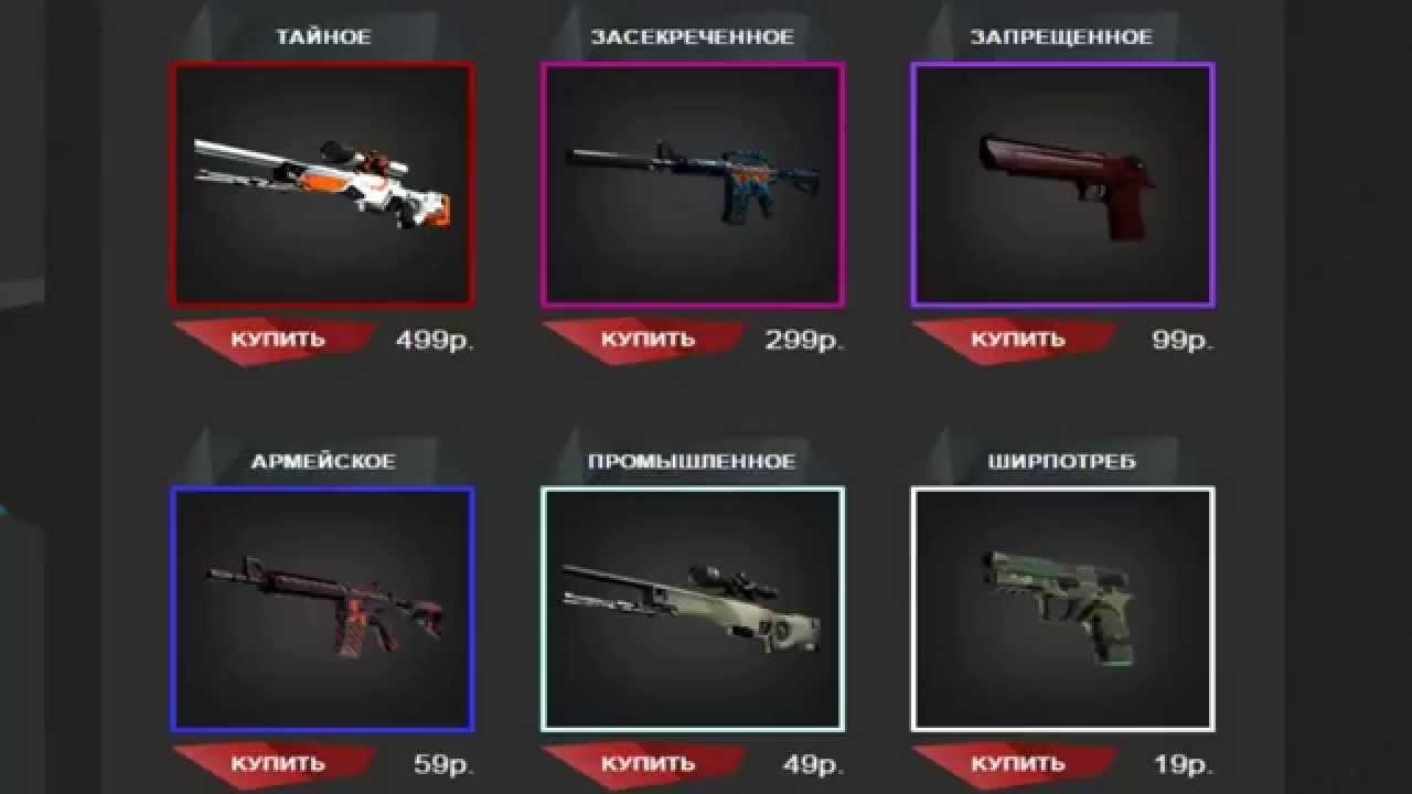 All4csgo проверка сайта.Отзыв на сайт all4csgo.com