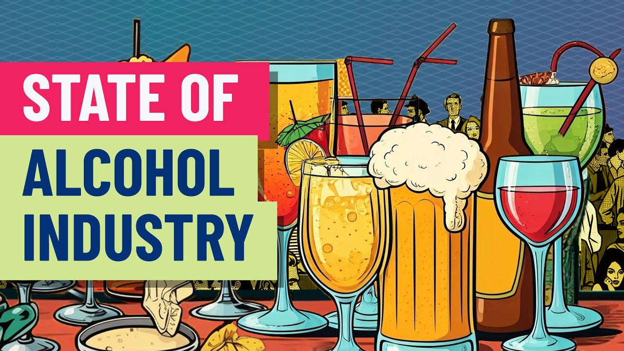 Popular product is hitting alcohol sales