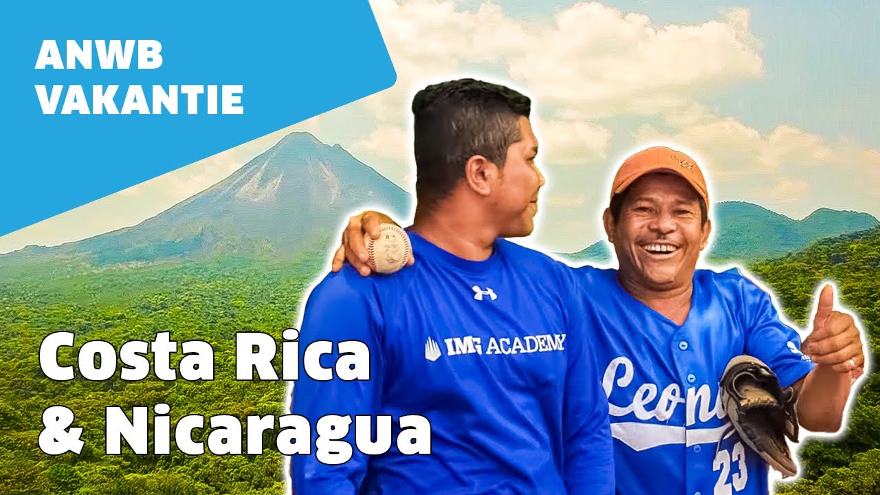 Rondreis Costa Rica en Nicaragua: Pura Vida, vulkanen en stranden | ANWB Vakantie