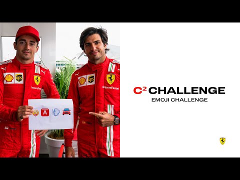 Video: Ferrari Challenge