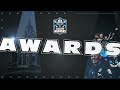 2023/24 Awards | Women's Coaches Player of the Season