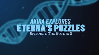 Solving Eterna Puzzles with Akira Episode 1: The Gothic G screenshot 5