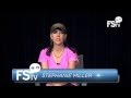 Stephanie miller on fstv