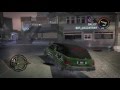 Saints Row 2 How to Obtain The General&#39;s Limo
