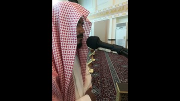 من أجمل وأروع قراءات عبدالله أبوريان الأركاني ( ولقد بوأنا بني إسرائيل ) سورة يونس