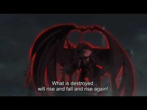 Dota Dragons Blood Season 2,Death of Elder Wyrm Dragons