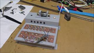 Tester XL Sound Decoder