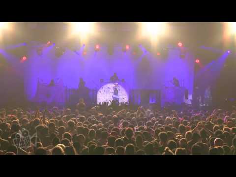 A$AP Rocky - Ghetto Symphony | Live in Sydney | Moshcam