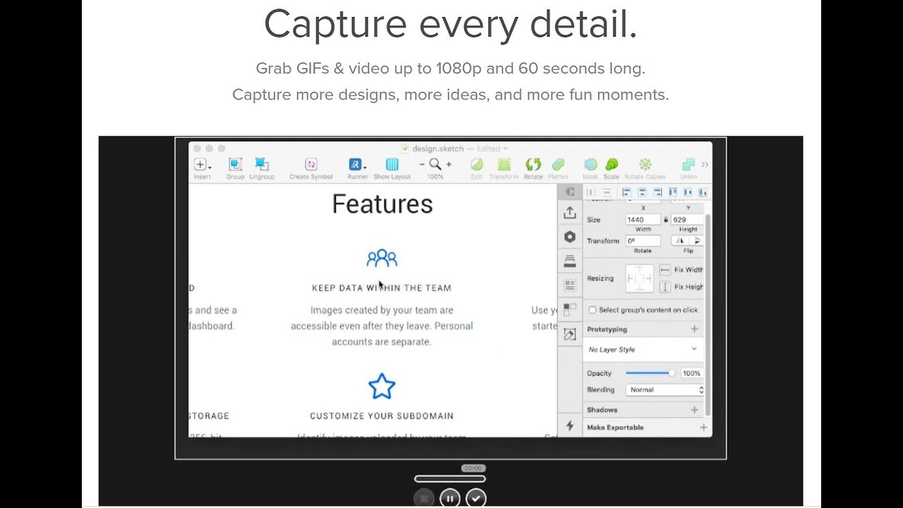 Gyazo - Screen Capture