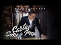 Video thumbnail of "Gilberto Santa Rosa - Cartas Sobre La Mesa (Video Oficial)"
