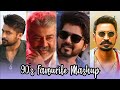 90s kids favourites mashup  90s love songs  tamil songs  melody songs  eascinemas