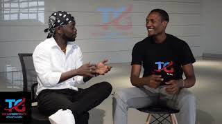 DEAR MR PRESIDENT :KENRAZY ADDRESESS THE NATION IN BETTER MAN ALBUM EPISODE 2