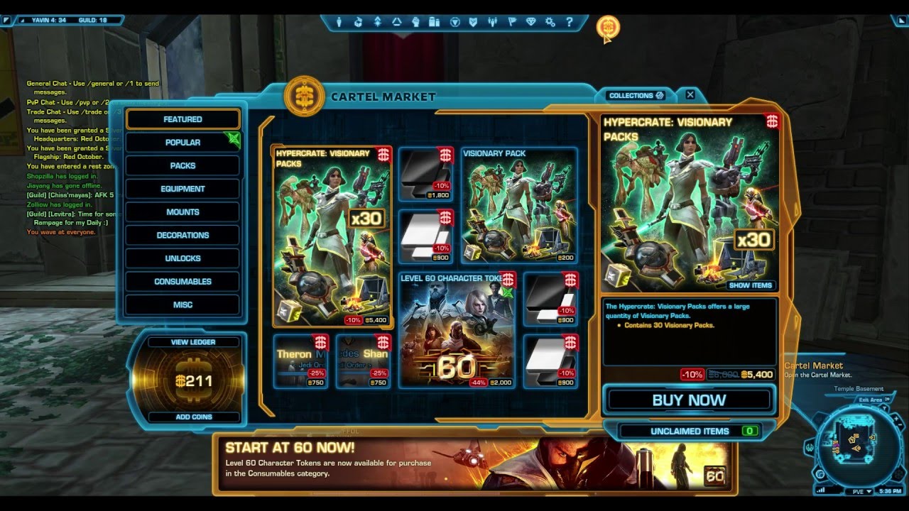 swtor cartel coins generator v1.0