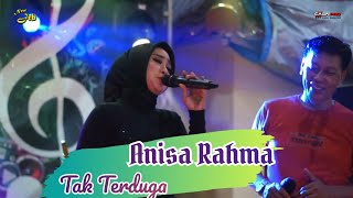 Download Lagu Anisa Rahma - Tak Terduga - NEW JRB Live Abah Gandu Balongdowo Candi Sidoarjo MP3