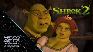Is Shrek 2 One of The Best Sequels of All Time?
