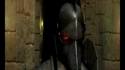 Cardinal Syn - Vanguard