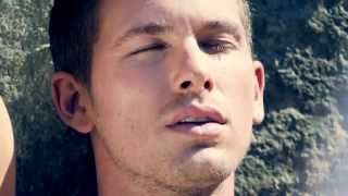 Adam Senn Vogue.it Interview