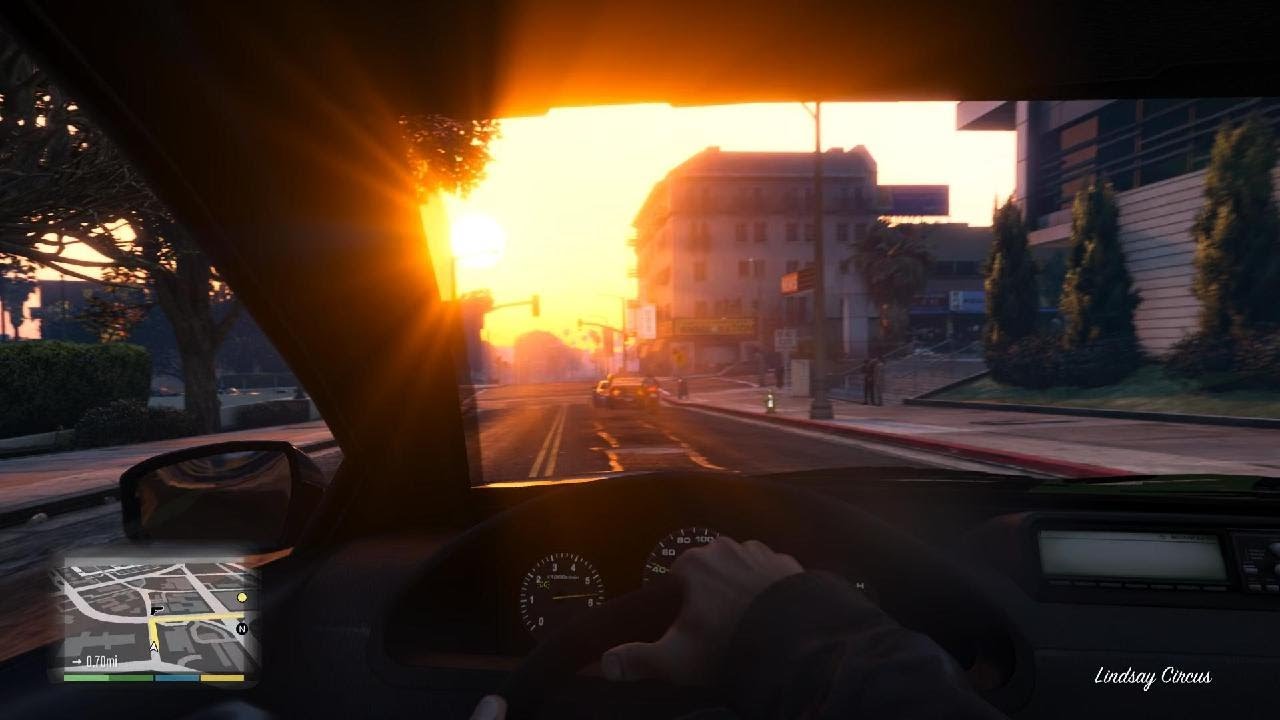 Grand Theft Auto V_part12