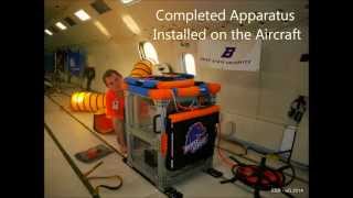 Scott Warren   SpaceX Application Video