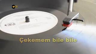 Artık Sevmeyeceğim - KARAOKE