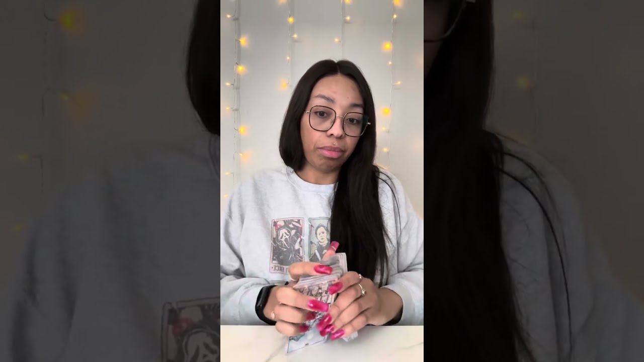 SAGITTARIUS • When someone shows, OR TELLS, you who they are…BELIEVE THEM!