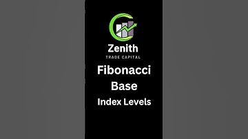 Index Fibonacci Base Levels #nifty #banknifty #sensex #finnifty