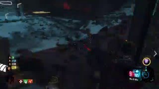 How To Properly Kill A Crawler In Black Ops 3 Zombies More
