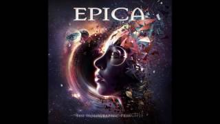 Epica - The Cosmic Algorithm