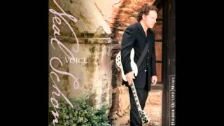 Neal Schon  I Can't Make You Love Me chords