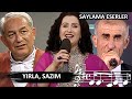 Saylama eserler yirla sazim