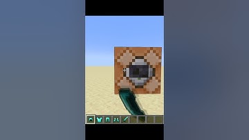 My first pack. [Minecraft 1.21 Datapack] #shorts #minecraft #datapack